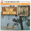 6 ANDREW - Tom Sawyer - View-Master 3 Reel Packet - 1973 - vintage - B340-G1A Packet 3dstereo 