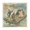 5 ANDREW - Mark Twain's Huckleberry Finn - View-Master 3 Reel Packet - vintage - B343-G3A Packet 3dstereo 