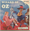 7 ANDREW - Wizard of Oz - View-Master 3 Reel Packet - vintage - B361-G1A Packet 3dstereo 