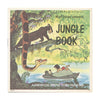 9 ANDREW - Jungle Book - View-Master 3 Reel Packet - vintage - B363-G1A Packet 3Dstereo 