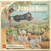 9 ANDREW - Jungle Book - View-Master 3 Reel Packet - vintage - B363-G1A Packet 3Dstereo 