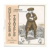 9 ANDREW - Gulliver's Travels - View-Master 3 Reel Economy Packet - vintage - B374-G3A Packet 3Dstereo 