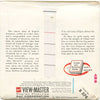 9 ANDREW - Gulliver's Travels - View-Master 3 Reel Economy Packet - vintage - B374-G3A Packet 3Dstereo 