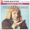 5 ANDREW - Gulliver's Travels - View-Master 3 Reel Packet - vintage - B374-G3A Packet 3dstereo 