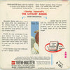 The Littlest Angel - View-Master 3 Reel Packet - 1960s - vintage - (PKT-B381-G3A) Packet 3Dstereo 
