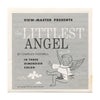 6 ANDREW - The Littlest Angel - View-Master 3 Reel Packet - 1957 - vintage - B381-S5 Packet 3dstereo 