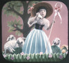 9 ANDREW - Mother Goose Rhymes - View-Master 3 Reel Packet - vintage - B410-G3A Packet 3Dstereo 