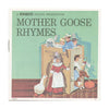 9 ANDREW - Mother Goose Rhymes - View-Master 3 Reel Packet - vintage - B410-G3A Packet 3Dstereo 