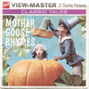9 ANDREW - Mother Goose Rhymes - View-Master 3 Reel Packet - vintage - B410-G3A Packet 3Dstereo 