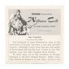 10 ANDREW - William Tell - View-Master 3 Reel Economy Packet - vintage - B430-S4 Packet 3dstereo 