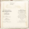 10 ANDREW - William Tell - View-Master 3 Reel Economy Packet - vintage - B430-S4 Packet 3dstereo 