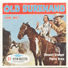 10 ANDREW - Old Surehand - View-Master 3 Reel Economy Packet - vintage - B443E-BS6 Packet 3dstereo 