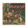 5 ANDREW - Tarzan - View-Master 3 Reel Packet - 1968 - vintage - B444N-BG1 Packet 3dstereo 