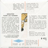 5 ANDREW - Sébastien - View-Master 3 Reel Packet - vintage - B452F-BG1 Packet 3dstereo 