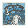 5 ANDREW - Lone Ranger - View-Master 3 Reel Packet - vintage - B465-G3A Packet 3dstereo 