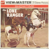 5 ANDREW - Lone Ranger - View-Master 3 Reel Packet - vintage - B465-G3A Packet 3dstereo 