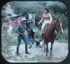 5 ANDREW - Lone Ranger - View-Master 3 Reel Packet - vintage - B465-G3A Packet 3dstereo 