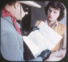 The Lone Ranger in "Mystery Rustler" - View-Master 3 Reel Packet - vintage - B465-S4 Packet 3dstereo 