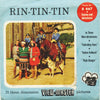 5 ANDREW - Rin-Tin-Tin - View-Master 3 Reel Packet - 1955 - vintage - B467-S4 Packet 3dstereo 