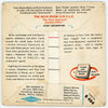 Man from U.N.C.L.E - View-Master 3 Reel Packet - vintage PKT 3Dstereo 