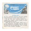 6 ANDREW - Planet of the Apes - View-Master 3 Reel Packet - vintage - B507-G3A Packet 3dstereo 