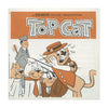 6 ANDREW - Top Cat and His Gang - View-Master 3 Reel Packet - vintage - B513-G1A Packet 3dstereo 