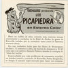 Los Picapiedra ( The Flintstones) - View-Master 3 Reel Packet - vintage PKT 3Dstereo 