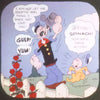 9 ANDREW - Popeye - View-Master 3 Reel Economy Packet - vintage - B516-G3A Packet 3Dstereo 