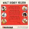 5 ANDREW - Walt Disney Helden - View-Master 3 Reel Packet - 1961 - vintage - B523N-BG3 Packet 3dstereo 