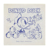 5 ANDREW - Donald Duck - View-Master 3 Reel Packet - vintage - B525-S5 Packet 3dstereo 