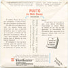 10 ANDREW - Pluto - View-Master 3 Reel Economy Packet - vintage - B529S-G6A Packet 3dstereo 