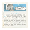 10 ANDREW - Pluto - View-Master 3 Reel Economy Packet - vintage - B529-G5A Packet 3dstereo 