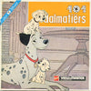 5 ANDREW - 101 Dalmatiërs - View-Master 3 Reel Packet - 1961 - vintage - B532-N-BG3 Packet 3dstereo 