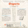 10 ANDREW - Casparin (Casper) - View-Master 3 Reel Economy Packet - vintage - B533S-G6 Packet 3Dstereo 
