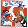 Sebastian Quirl - View-Master 3 Reel Packet - vintage - B535D-BS6 Packet 3dstereo 