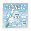10 ANDREW - Peanuts - View-Master 3 Reel Economy Packet - vintage - B536-G5A Packet 3dstereo 