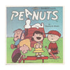 7 ANDREW - Peanuts - View-Master 3 Reel Packet - vintage - B536-S6A Packet 3dstereo 