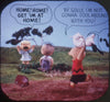 7 ANDREW - Peanuts - View-Master 3 Reel Packet - vintage - B536-S6A Packet 3dstereo 