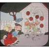 9 ANDREW- Dennis the Menace- View-Master 3 Reel Packet - vintage - B539-G1A Packet 3Dstereo 