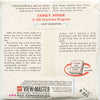 7 ANDREW - Family Affair - View-Master 3 Reel Packet - vintage - B571-G1A Packet 3dstereo 