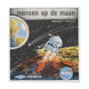 5 ANDREW - Mensen op de maan - View-Master 3 Reel Packet - 1964 - vintage - B658N-BS6 Packet 3dstereo 