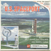 5 ANDREW - U.S. Spaceport - View-Master 3 Reel Packet - vintage - B662-G1A Packet 3dstereo 