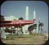 5 ANDREW - U.S. Spaceport - View-Master 3 Reel Packet - vintage - B662-G1A Packet 3dstereo 