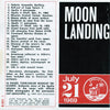 ANDREW - Moon Landing - View-Master 3 Reel Packet - vintage - B663-BG3 Packet 3dstereo 