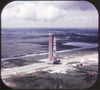 5 ANDREW - Moon Landing 1969 - View-Master 3 Reel Packet - vintage - B663N-BG3 Packet 3dstereo 