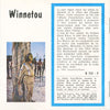 5 ANDREW - Winnetou - View-Master 3 Reel Packet - 1965 - vintage - B731-F-BG3 Packet 3dstereo 