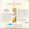 5 ANDREW - Winnetou - View-Master 3 Reel Packet - vintage - B731N-BS6 Packet 3dstereo 