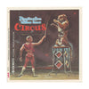 9 ANDREW - Ringling Bros. Circus - View-Master 3 Reel Packet - vintage - B775-G1A Packet 3Dstereo 