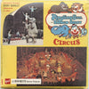 9 ANDREW - Ringling Bros. Circus - View-Master 3 Reel Packet - vintage - B775-G1A Packet 3Dstereo 