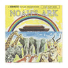 6 ANDREW - Noah's Ark - View-Master - Vintage - 3 Reel Packet - B851-G1A 3Dstereo 